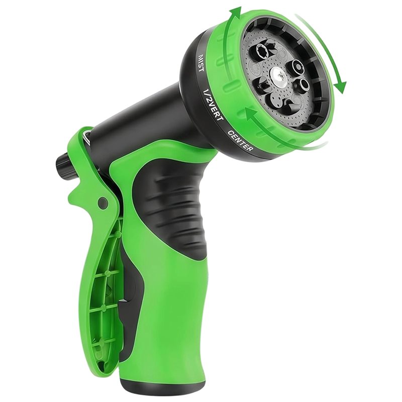 A25F-Nozel Selang Taman Dengan - Gardena Hose Comfort ulasan dan harga